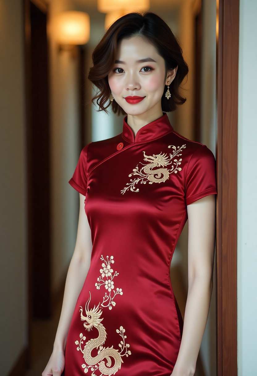 旧城密码海报