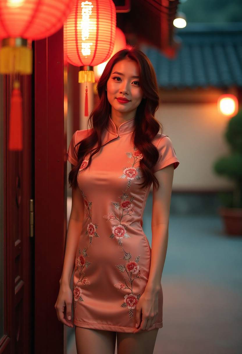 山海契约录海报