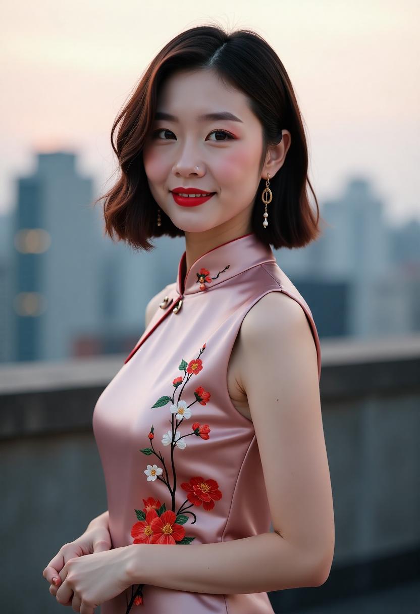 山海小队日记海报
