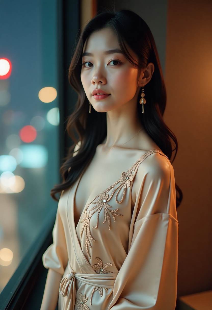 风起白石镇海报